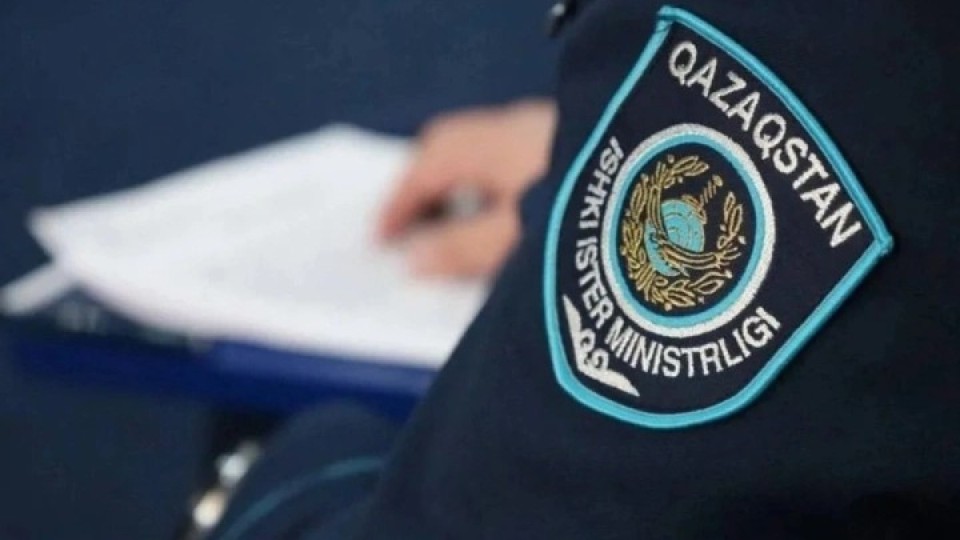 Қазақстанда 3 мыңнан астам жасөспірім полиция есебінде тұр