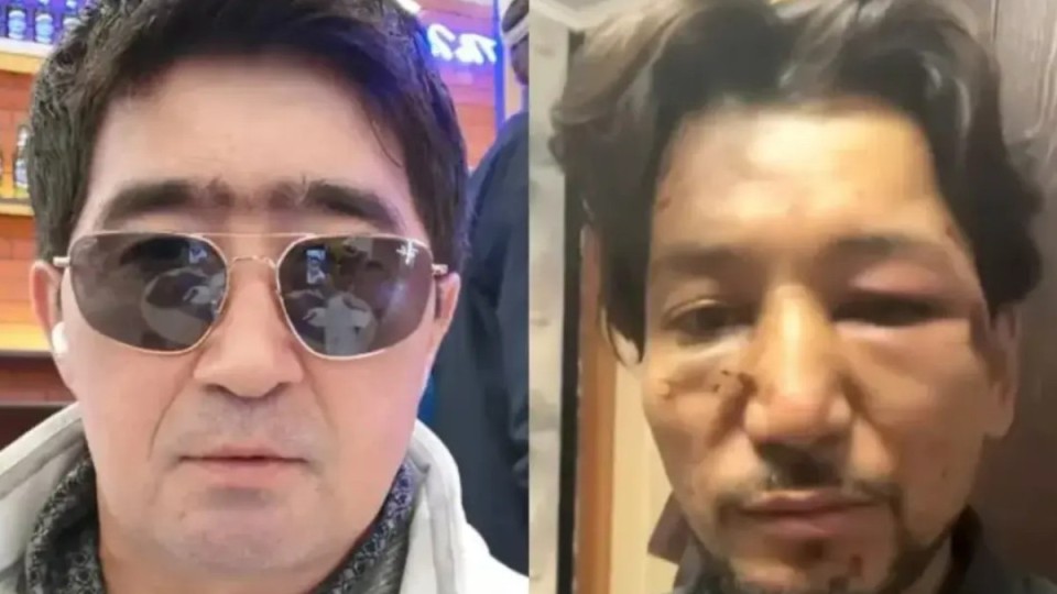 «Үшеуі жабылып ұрды»: «Нұр-Мұқасан» айналасындағы жанжалдың жаңа дерегі шықты