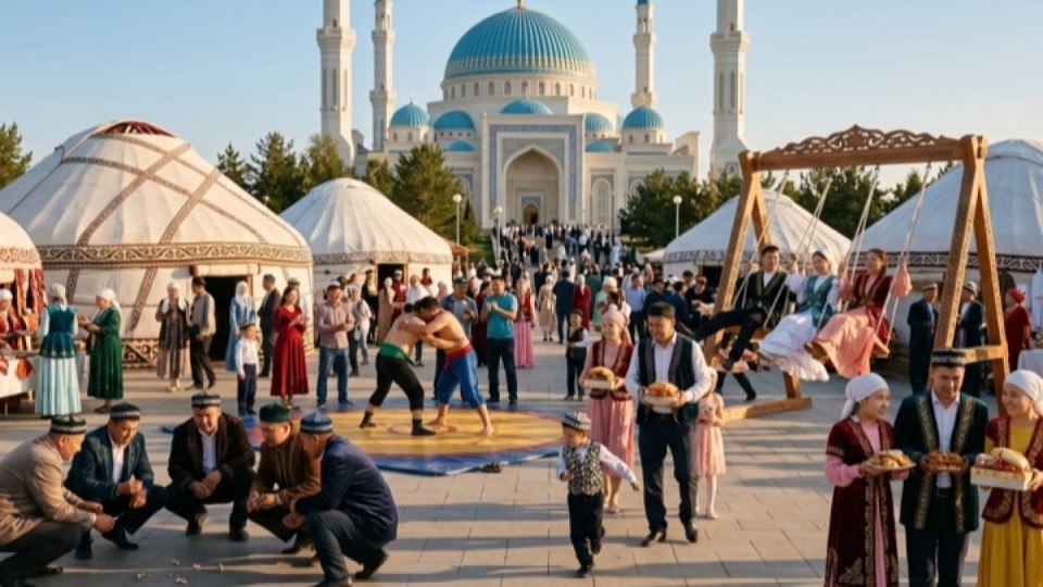 Қарыз алып құрбандық шалуға бола ма? Мүфтият түсіндірді