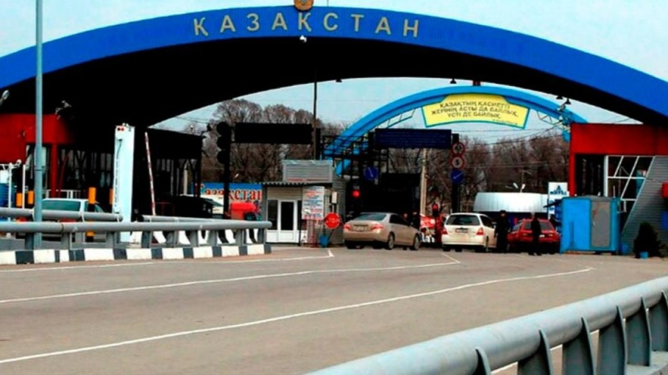 Қазақстандық тасымалдаушыларға Ресей шекарасында QR-код талап етіледі