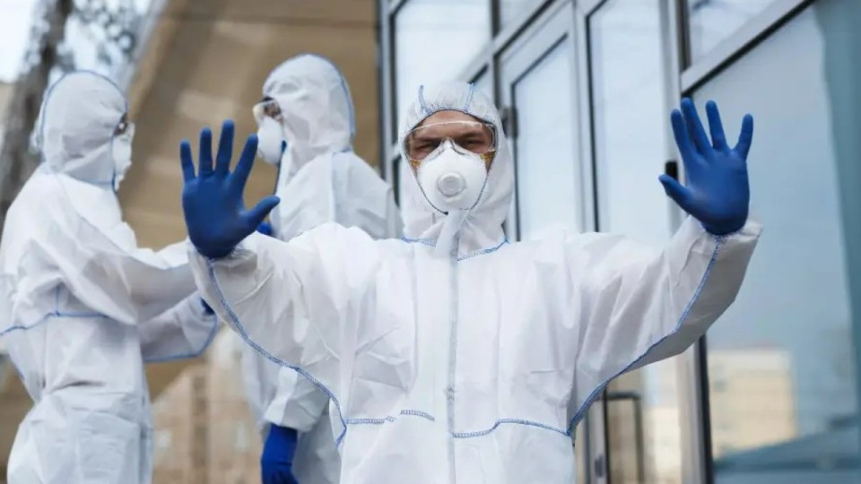 Эбола індеті бақылаудан шығып барады: Канада шектеу енгізді