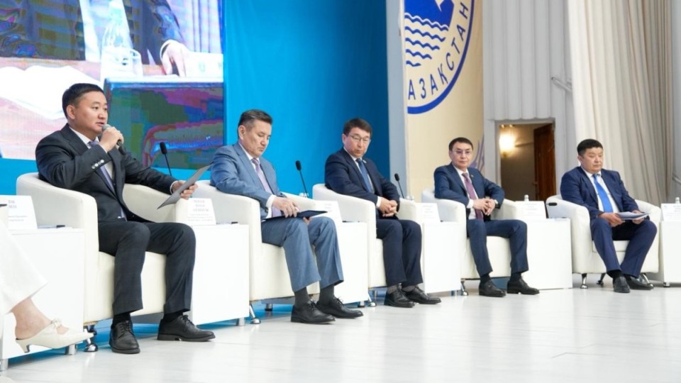 Конституциялық Сот шешімі азамат құқығын қорғаудың үлгісі болды - ШҚО