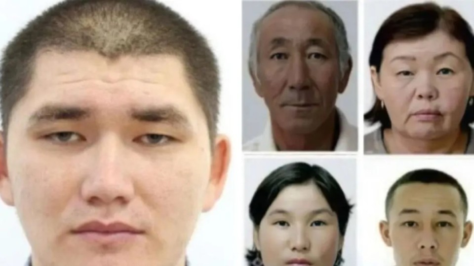 Қайынапасына 32 рет пышақ сұққан. Сотта Сәрсемәлиевке қатысты жаңа деректер шықты
