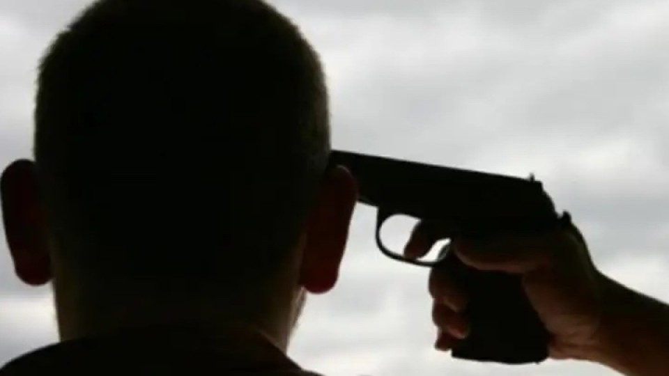 Жамбыл облысында арнайы жасақ инспекторы өзін атып өлтірді