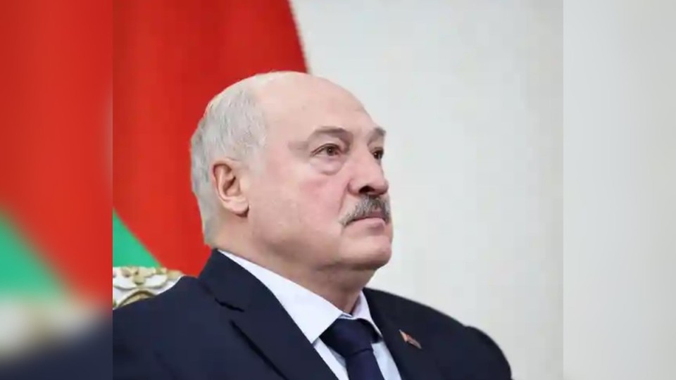 Лукашенко Арменияны Украина тағдырын қайталамауға шақырды