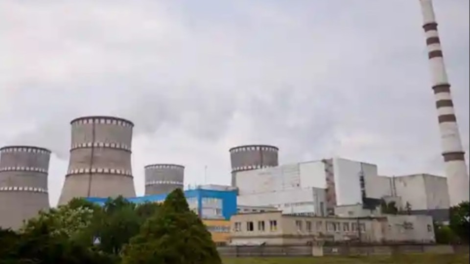 МАГАТЭ дрон шабуылынан кейін Запорожье АЭС корпусының зақымданғанын растады