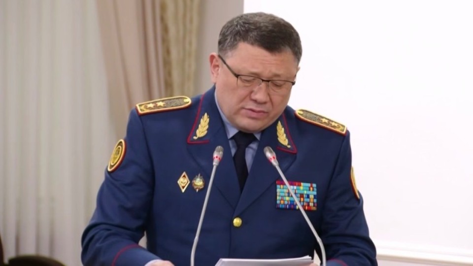 Есірткі бизнесі толық цифрлық форматқа өтті – ІІМ