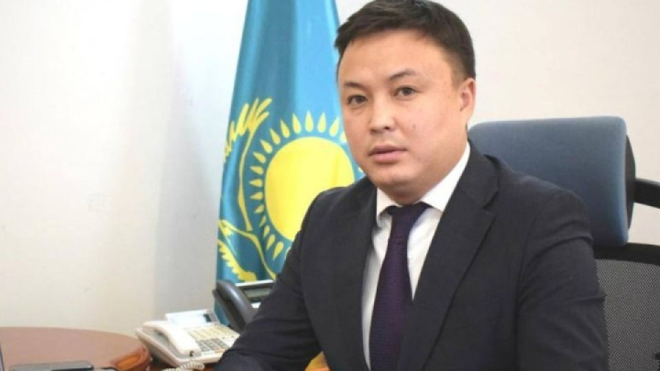 Атырау қаласы әкімінің орынбасары ұсталғаны туралы ақпарат тарап жатыр