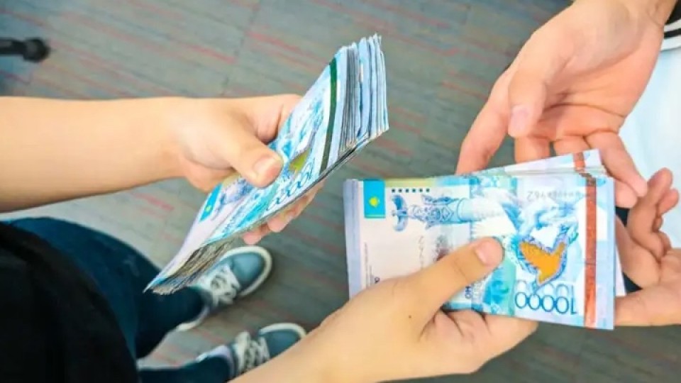 Көкшетауда үй салмақ болған мердігер 211 млн теңгені жымқырған