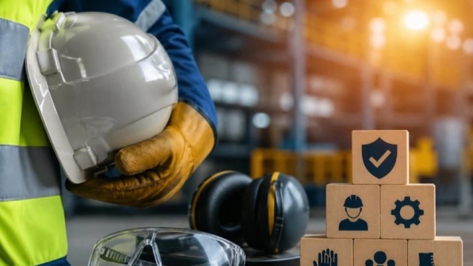 Өндірістегі жарақаттануды жасырған аймақтар анықталды