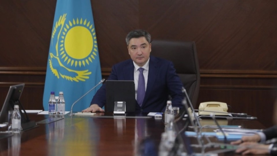 Бектенов: Өндірістегі жарақат үшін кәсіпорын басшылары жеке жауап береді