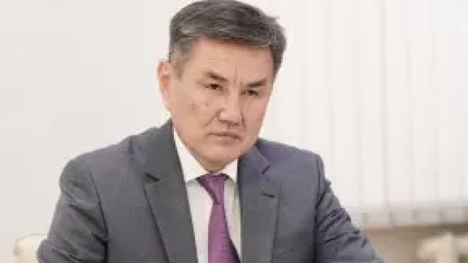 ШҚО әкімі Сақтағанов отставкаға кету туралы өтініш берді