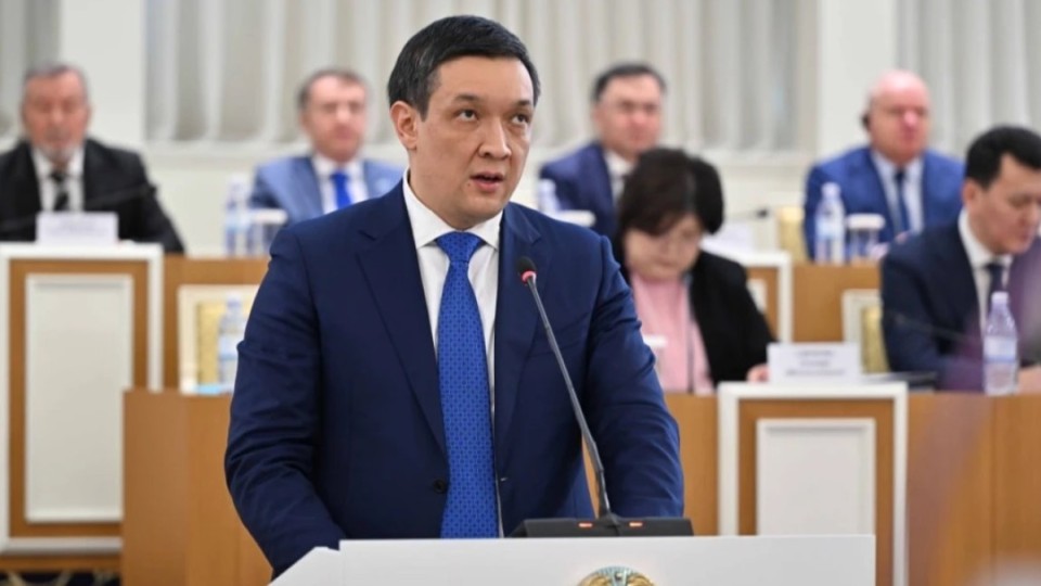 Ержан Жиенбаев Президент Әкімшілігі басшысының орынбасары қызметіне тағайындалды