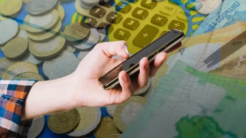 Мобильдік аударымдарды тексеру: кімдерге айыппұл салынады?