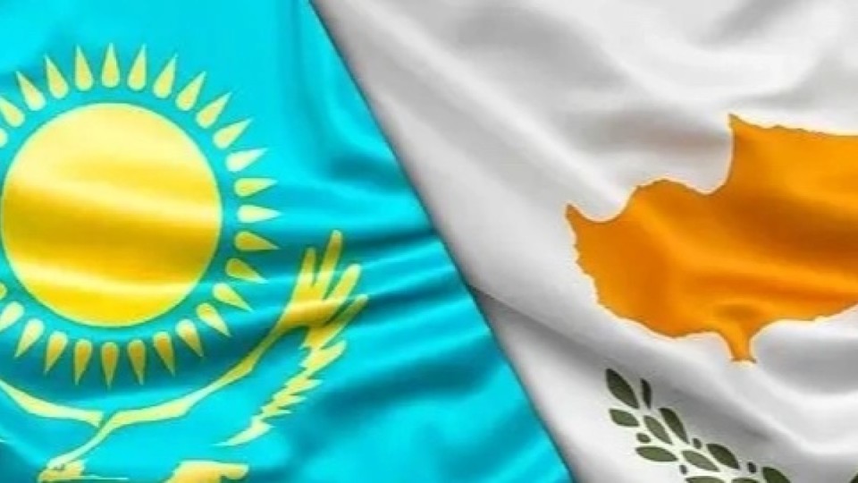 Қазақстан мен Кипр қандай келісімдерге қол қойды