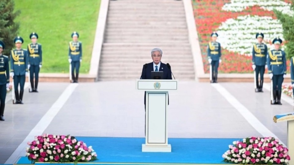 Президент: Тәуелсіздіктің 35 жылдығын нақты нәтижелермен қарсы алу керек