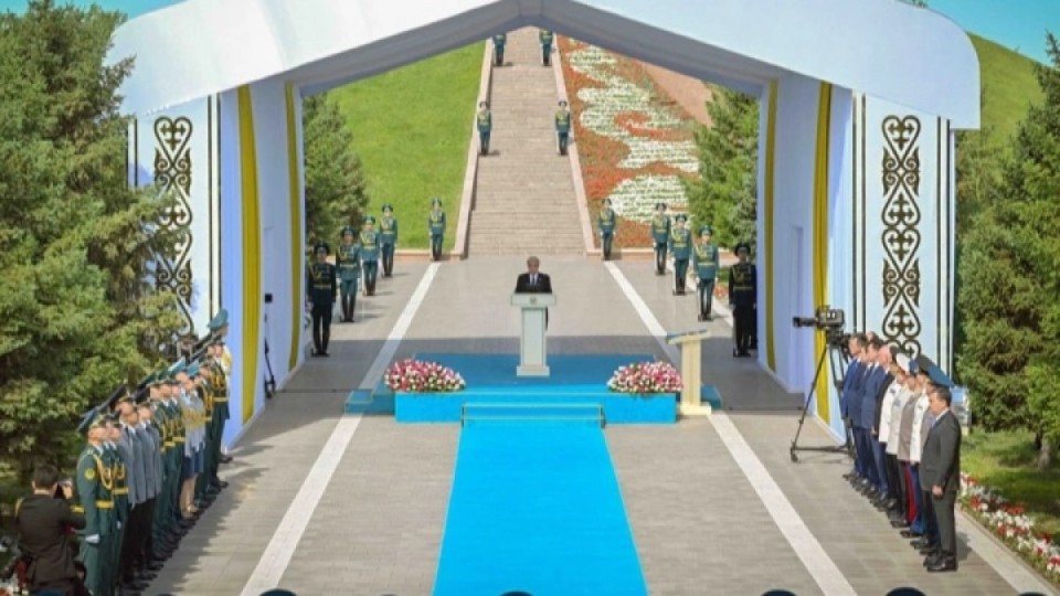 Мемлекеттік кеңесші Президенттің бүгінгі сөзіндегі 9 дәйекті ой-тұжырымды атады