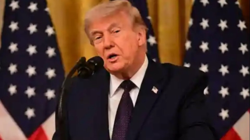 Трамп Иранға қатысты басты шартын атады