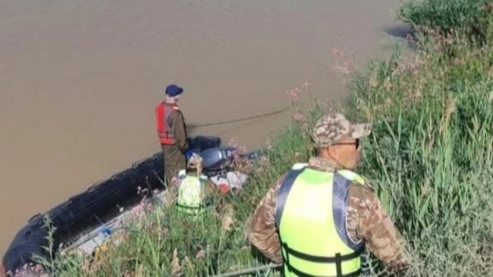 Қызылордада бірнеше күн бұрын жоғалған 6 жасар қыздың мәйіті табылды