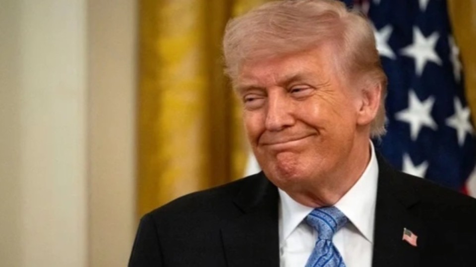 Трамп АҚШ пен Иранның екі апта ішінде келісімге келуі мүмкін екенін айтты