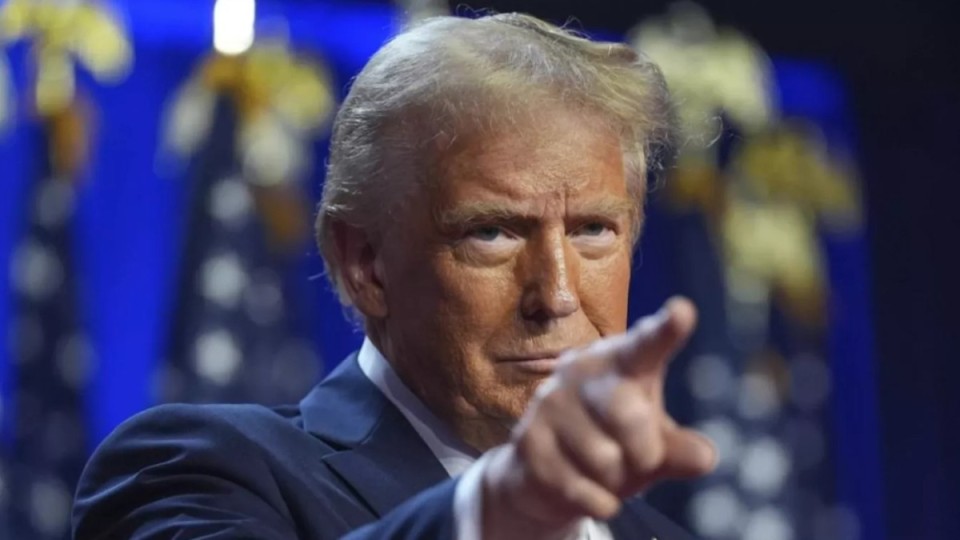 АҚШ-тың Apache тікұшағының құлауы: Трамп Иранға жауап қайтаратынын айтты