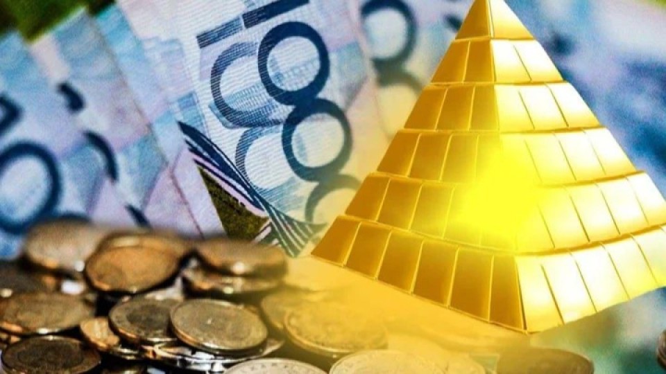 Қызылорда тұрғыны қаржы пирамидасын басқарғаны үшін 5 жылға сотталды