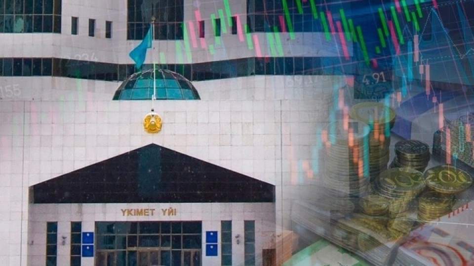 Қазақстан экономикасы 2025 жылы өсуді 6,5%-ға дейін жеделдетті – Мәди Такиев
