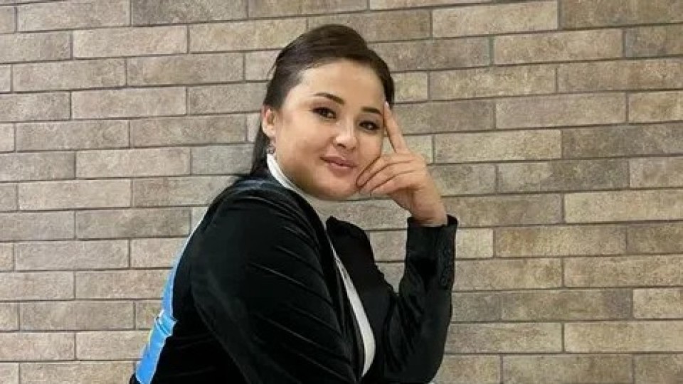 "5 баламның бағы шығар": Мөлдір Мұқанова асыға күткен қуанышты хабарын айтты (ВИДЕО)