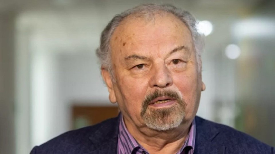 "Жындыханада 15 күн жаттым": Тұңғышбай Жаманқұлов ел естімеген шындығын ашып айтты (ВИДЕО)