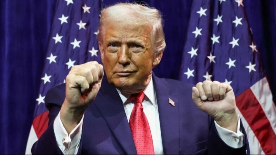 Трамп: Иранмен соғысты тоқтату туралы келісімге 14 маусымда қол қойылады