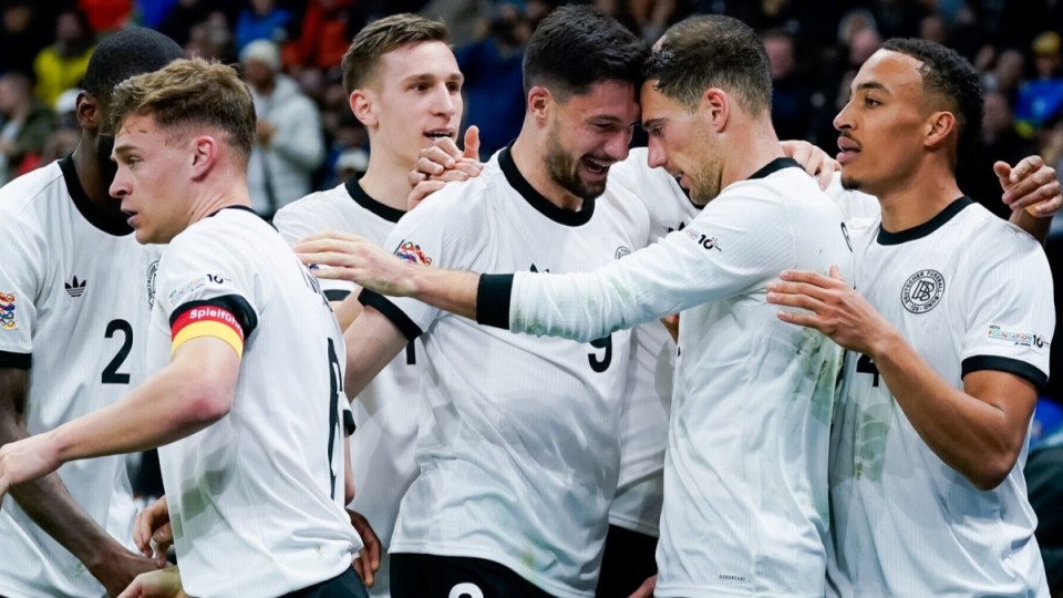 Әлем чемпионаты: Германия Кюрасао құрамасын 7-1 есебімен ұтты