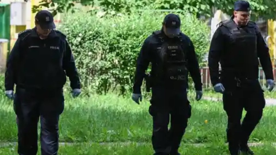 Ресейлік суретшінің өлімі: Польшада ұсталған беларусь азаматтары босатылды