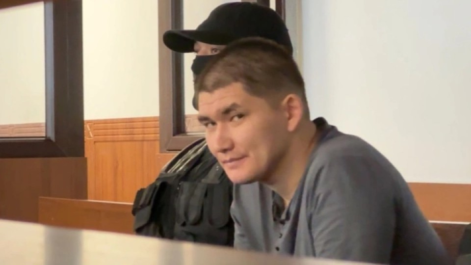 Сәрсемәлиев Мейрамгүлдің жүрегіне пышақты 18 сантиметрге дейін сұққан