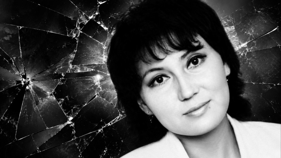 "Денесін ұшақпен өзім алып келдім": Мәдина Ералиеваның ұлы ел естімеген шындықты айтты (ВИДЕО)