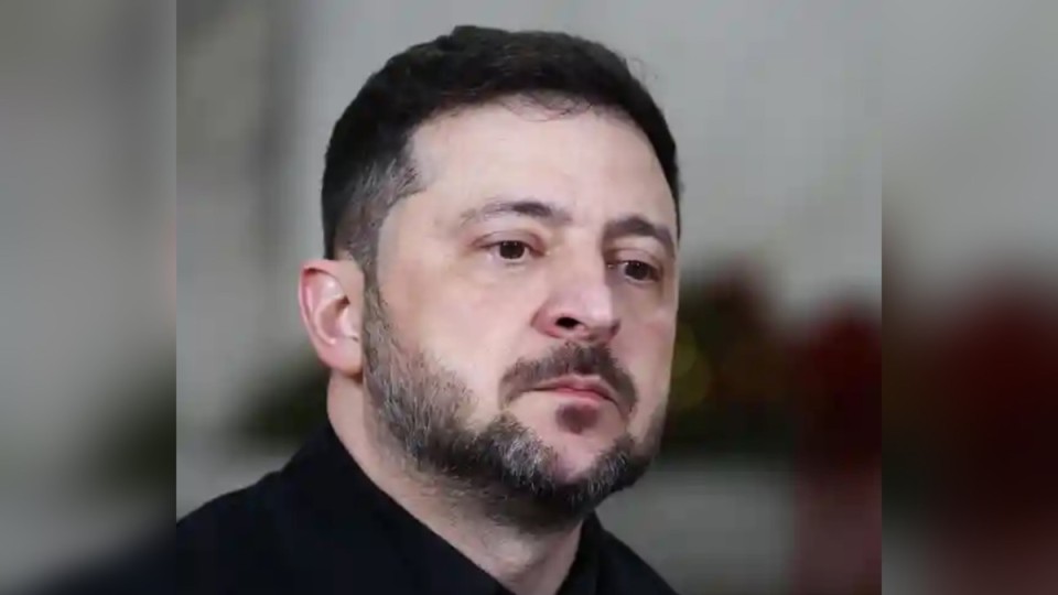 Зеленский Лукашенкоға бір апта уақыт берді