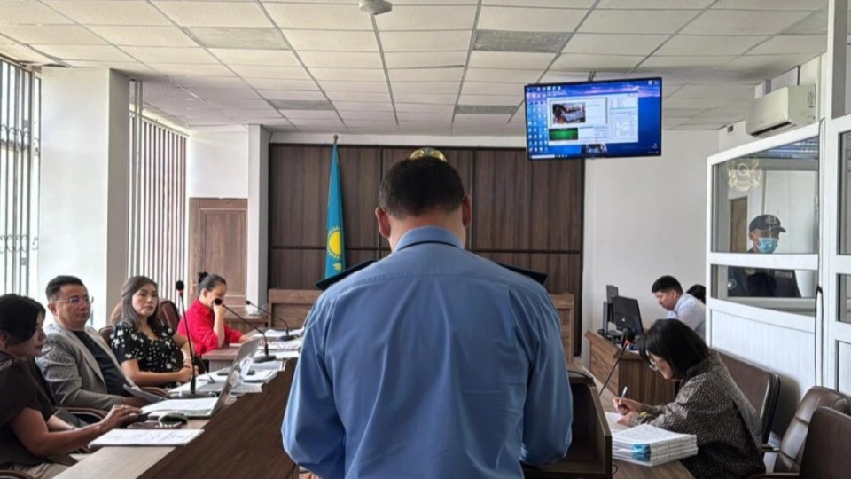 Алматыдағы ірі жол апаты: Прокурор күдіктіні 10 жылға соттауды сұрады