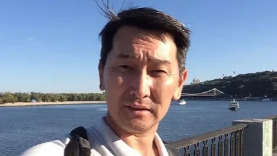 «Ресей іздеу салған»: Журналист Лұқпан Ахмедияров ұсталды