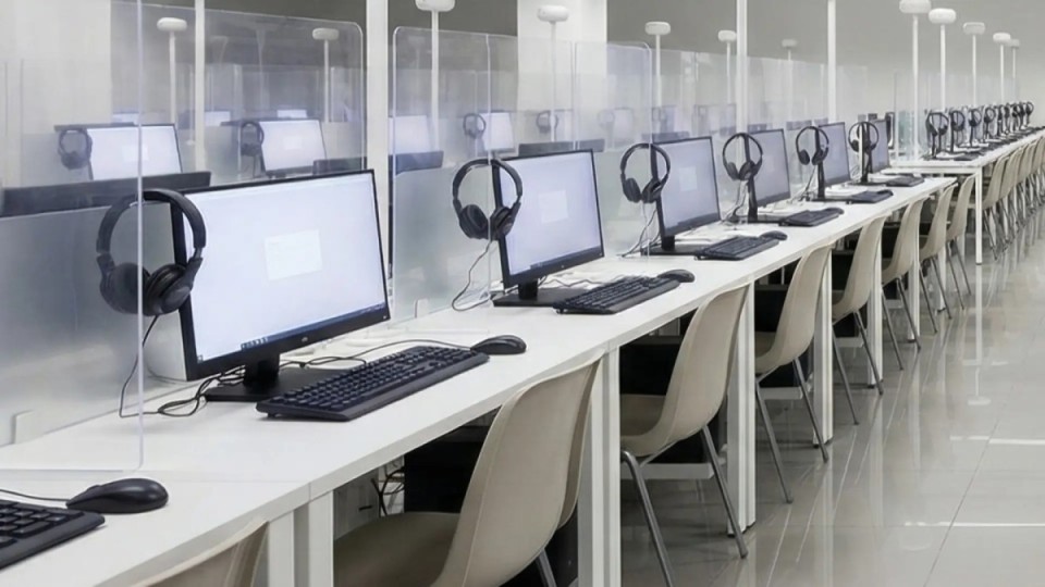 Бейнежазбаны тексеру кезінде бір талапкердің ҰБТ нәтижесі жойылды