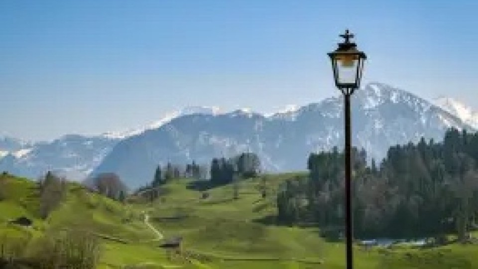 АҚШ пен Иран арасындағы келіссөздер Швейцарияда басталды