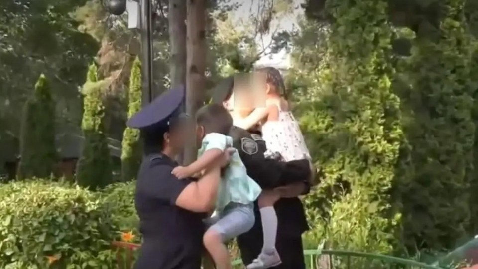 Алматы облысында полицейдің өртенген мәйіті табылды: жұбайы мен ұлы күдікті ретінде ұсталды