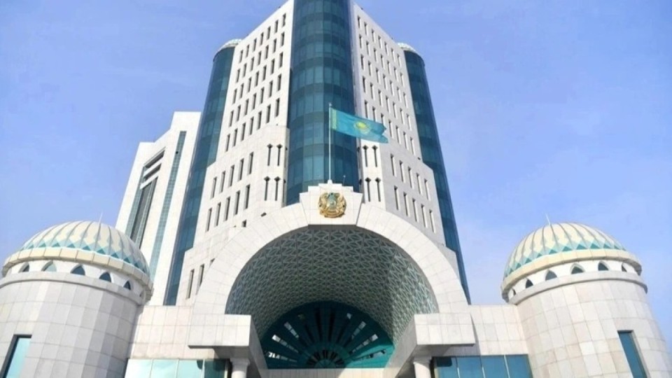Сенат бірқатар маңызды Заңды пысықтайды