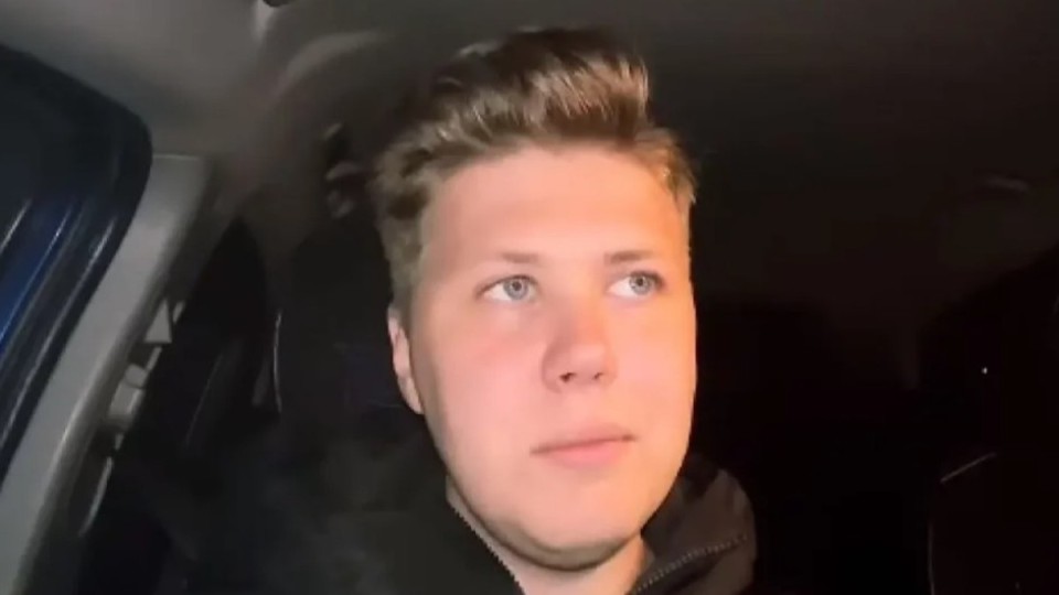 Семейлік әйел блогер Алексей Лодочниковтың үстінен арыз жазған