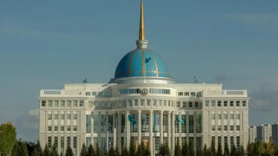 Тоқаев Венесуэла Президентінің міндетін атқарушы Родригеске көңіл айтты