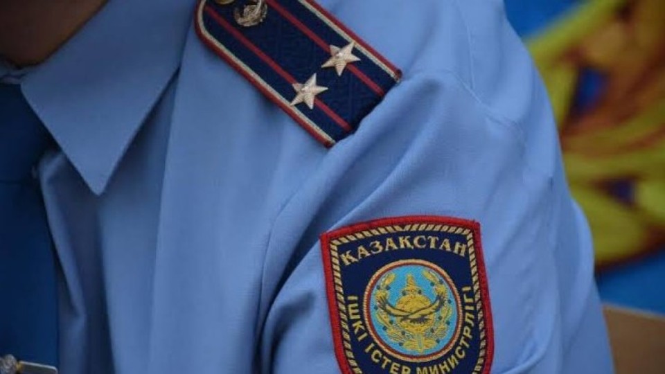Алматы облысында полиция Серікжан Біләштің әпкесін ұстады
