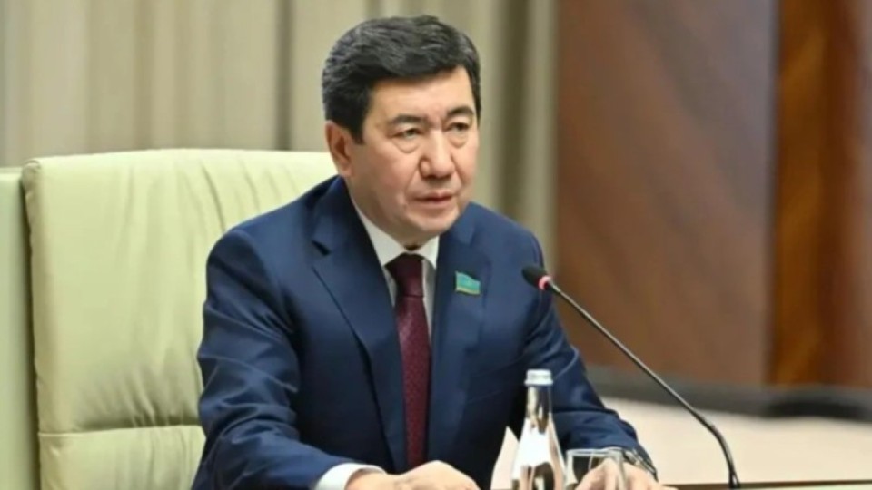 Мәжіліс төрағасы Ерлан Қошанов палата жұмысына баға берді