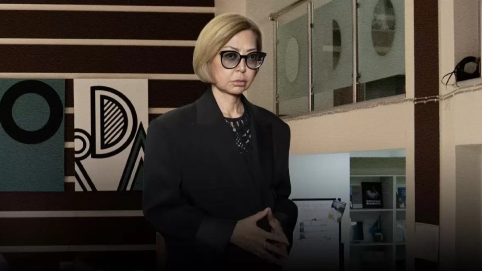 Журналист Гүлнар Бажкенованың соты қашан басталатыны белгілі болды