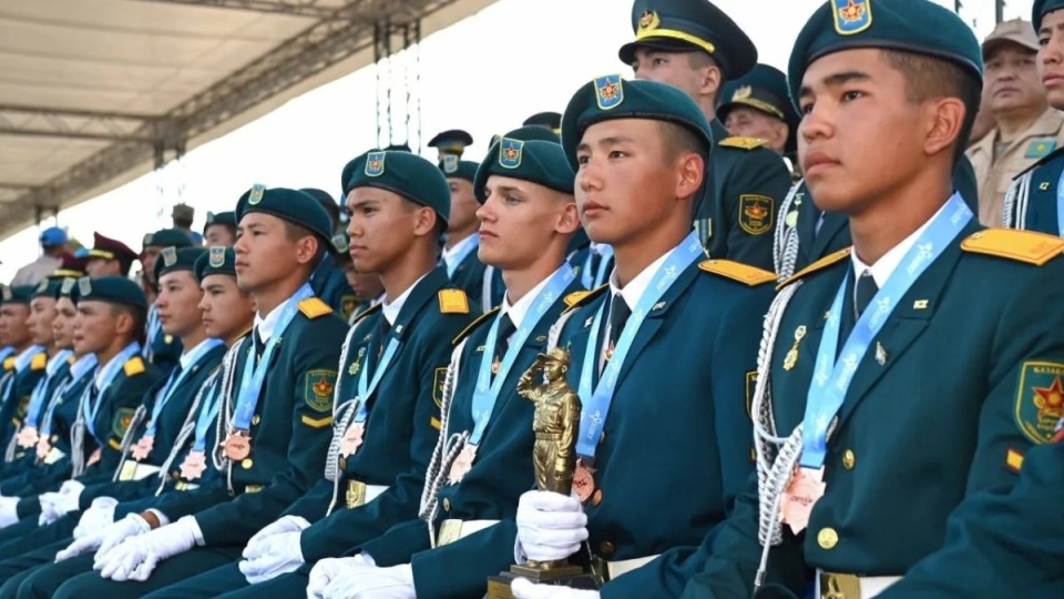 Әскерге шақыру мен ант қабылдау рәсімі жаңа форматта өтеді