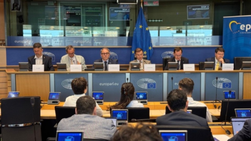 Еуропарламентте Қазақстанның саяси реформалар жолындағы жетістіктері туралы айтылды