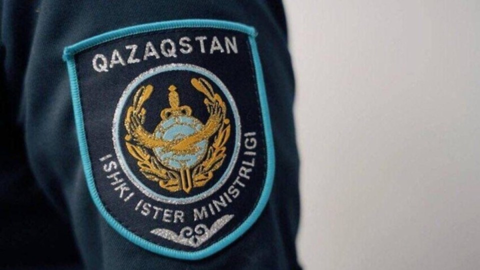Маңғыстауда ұсталған мас жүргізуші өмір бойына көлік жүргізу құқығынан айырылды