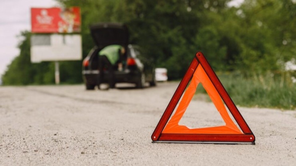 Жетісу облысында жантүршігерлік жол апаты: 5 адам қаза тапты